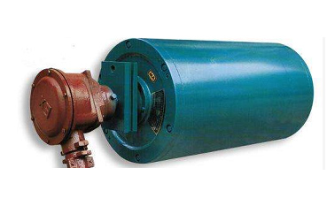 TDY75型油冷式電動(dòng)滾筒