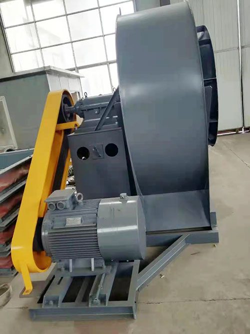 泰隆通風(fēng)機